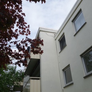 Baugrund konsolidieren