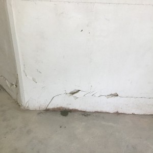 Baugrund verstärkung