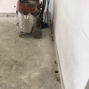 Betonboden sanierung