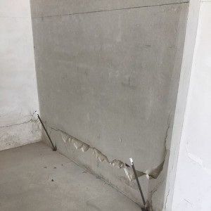 Expansionsharzinjektionen