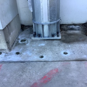 fundament stabilisierung