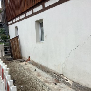 fundamentsanierung