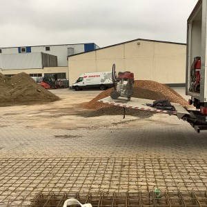 fundamentstabilisierung