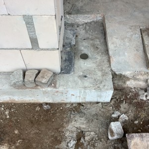 fundamentstabilisierung