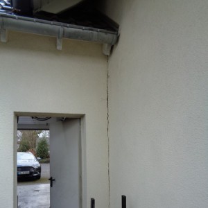 Haus risse