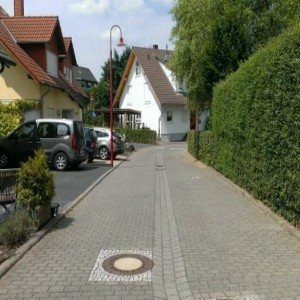 Hausanhebung Novatek