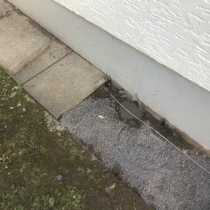 Mikropfahl herstellung