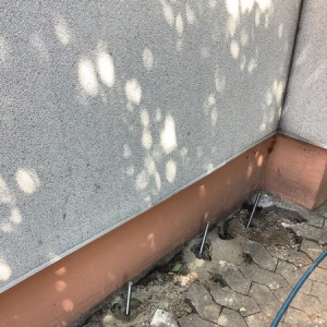 risse im mauerwerk sanieren