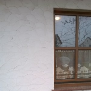 Setzrisse reparieren