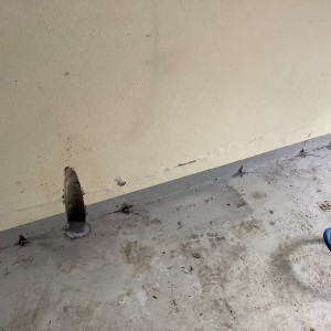 setzungen im Baugrund