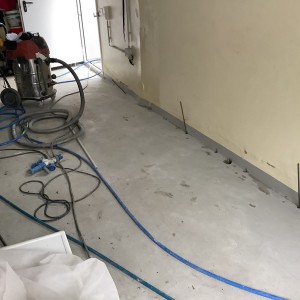 setzungsrisse mangel