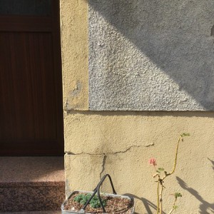 Setzungsrisse mauerwerk