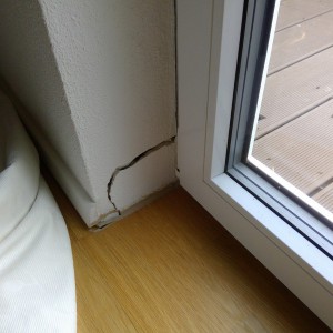 Setzungsrisse mauerwerk beseitigen