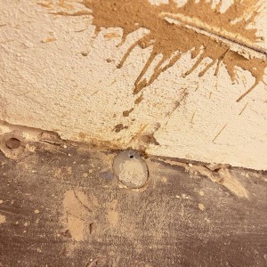 setzungsrisse verputzen