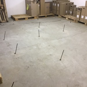 Mikropfaehle Stabilisierung